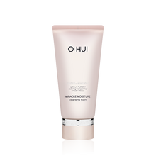 Load image into Gallery viewer, OHui MIRACLE MOISTURE CLEANSING FOAM 200ml
