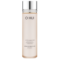 OHui MIRACLE MOISTURE EMULSION 140ml
