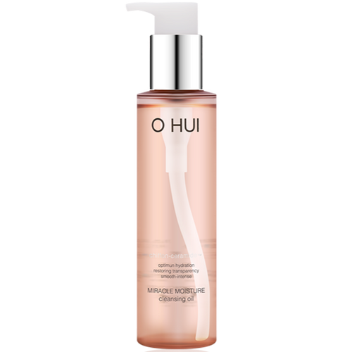 OHui MIRACLE MOISTURE CLEANSING OIL 150ml