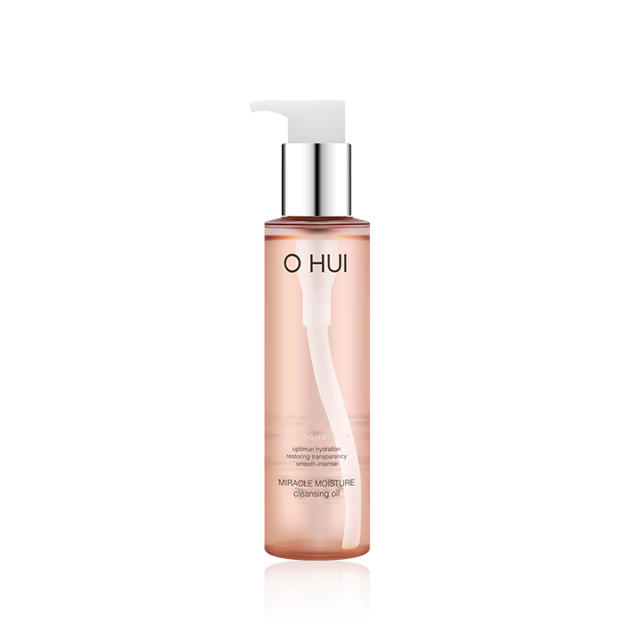 OHui MIRACLE MOISTURE CLEANSING OIL 150ml