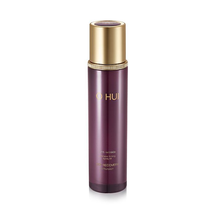 OHui AGE RECOVERY EMULSION 140ml