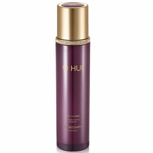 OHui AGE RECOVERY EMULSION 140ml