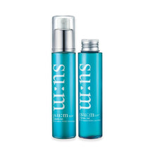 Load image into Gallery viewer, Su:m37 Water-full Water Gel Mist with Refill 60ml+60ml
