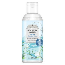 Load image into Gallery viewer, the SAEM Healing Tea Garden Tea tree Cleansing Water 300ml
