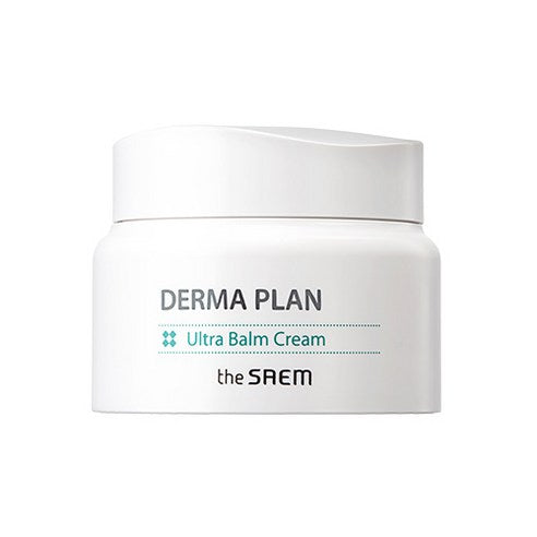 the SAEM DERMA PLAN Ultra Balm Cream 60ml
