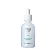 Load image into Gallery viewer, The SAEM Derma Plan Soothing Barrier Ampoule 50ml
