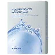 JayJun Hyaluronic acid hydrating mask 10pcs