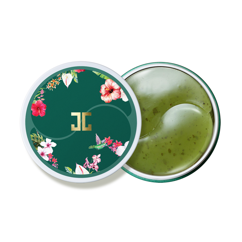 JayJun Green Tea Eye Gel Patch 60pcs
