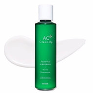 Etude House AC Clean Up Facial Fluid 180ml