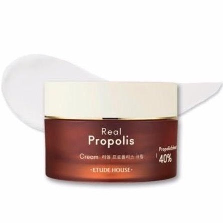 Etude House Real Propolis Cream 50ml