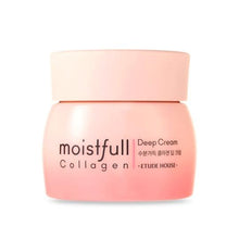 Load image into Gallery viewer, Etude House Moistfull Collagen Deep Cream 75ml
