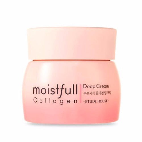 Etude House Moistfull Collagen Deep Cream 75ml