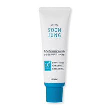 Load image into Gallery viewer, Etude House SoonJung 10-Panthensoside Cica Balm 50ml
