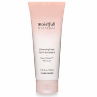 Etude House Moistfull Collagen Cleansing Foam 150ml