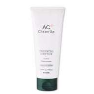 Etude House AC Clean Up Cleansing Foam 150ml