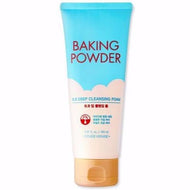 Etude House Baking Powder B.B Deep Cleansing Foam 160ml