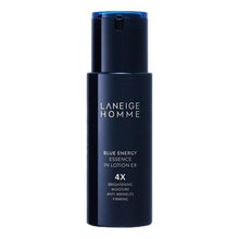 Load image into Gallery viewer, Laneige Homme Blue Energy Essence In Lotion 125ml
