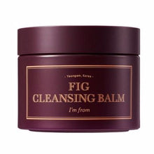 Load image into Gallery viewer, I´m from  Fig Cleansing Balm 100g
