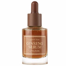 Load image into Gallery viewer, I´m from Ginseng Serum 30ml
