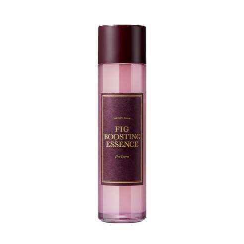 I'm from Fig Boosting Essence 150ml