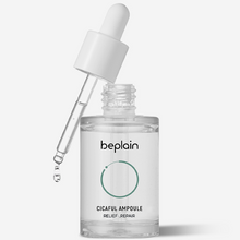 Load image into Gallery viewer, Beplain Cicaful Ampoule 30ml
