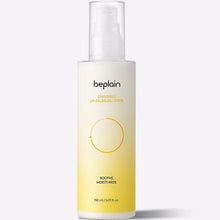Load image into Gallery viewer, Beplain Chamomile pH-Balanced Lotion 150ml
