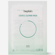 Beplain Cicaful Calming Mask 10pcs