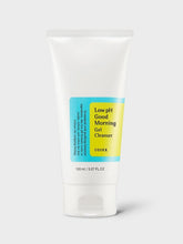 Load image into Gallery viewer, Cosrx Low pH Good Morning Gel Cleanser 150ml
