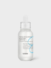 Load image into Gallery viewer, Cosrx Triple Hyaluronic Moisture Ampoule 40ml
