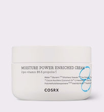 Load image into Gallery viewer, Cosrx Hydrium Moisture Power Enriched Cream 50ml
