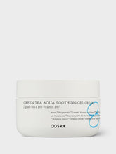 Load image into Gallery viewer, Cosrx Green Tea Aqua Soothing Gel Cream 50ml
