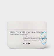 Cosrx Hydrium Green Tea Aqua Soothing Gel Cream 50ml