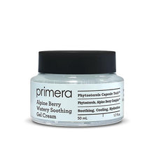 Load image into Gallery viewer, Primera Alpine Berry Watery Soothing Gel Cream 50ml
