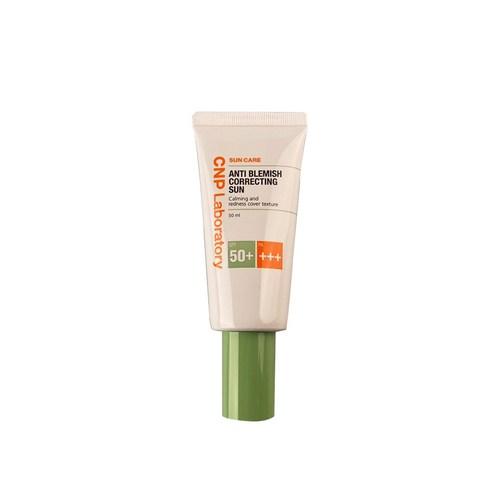 CNP Laboratory Anti Blemish Correcting Sun 50ml