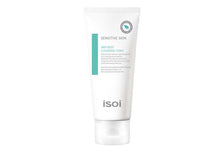 Load image into Gallery viewer, ISOI Sensitive Skin Anti-Dust Cleansing Foam 100ml
