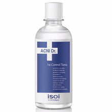 Load image into Gallery viewer, ISOI Acni Dr. 1st Control Tonic 130ml
