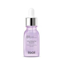 Load image into Gallery viewer, ISOI Ultra Waterfull Ampoule 15ml
