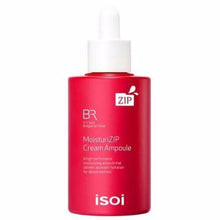 Load image into Gallery viewer, [ISOI] Bulgarian Rose MoisturiZIP Cream Ampoule 50ml
