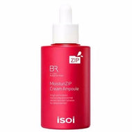 [ISOI] Bulgarian Rose MoisturiZIP Cream Ampoule 50ml