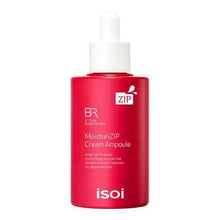 Load image into Gallery viewer, ISOI Bulgarian Rose MoisturiZIP Cream Ampoule 50ml
