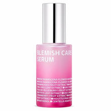Load image into Gallery viewer, ISOI Bulgarian Rose Blemish Care Up Serum 35ml
