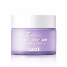 Load image into Gallery viewer, ISOI Bulgarian Rose Waterfull Cream Light 50ml
