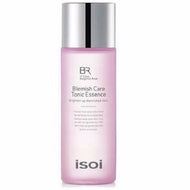 ISOI Bulgarian Rose Blemish Care Tonic Essence 130ml