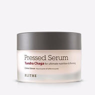 Blithe Pressed Serum Tundra Chaga 50ml