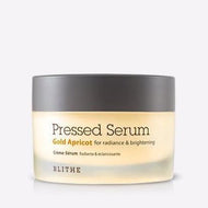 Blithe Pressed Serum Gold Apricot 50ml
