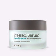 Blithe Pressed Serum Crystal Iceplant 50ml