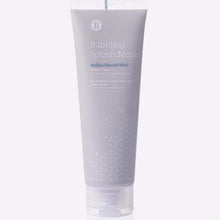 Load image into Gallery viewer, Blithe Bubbling Splash Mask Indian Glacial Mud 120ml
