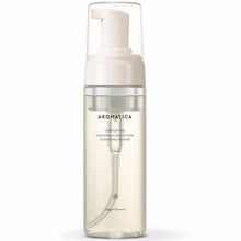 Load image into Gallery viewer, Aromatica Comforting Calendula Decoction Cleansing Mousse 170ml
