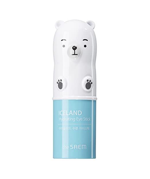 the SAEM Iceland Hydrating Eye Stick 7g