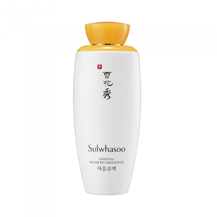 Sulwhasoo Essential Balancing Emulsion EX 125ml